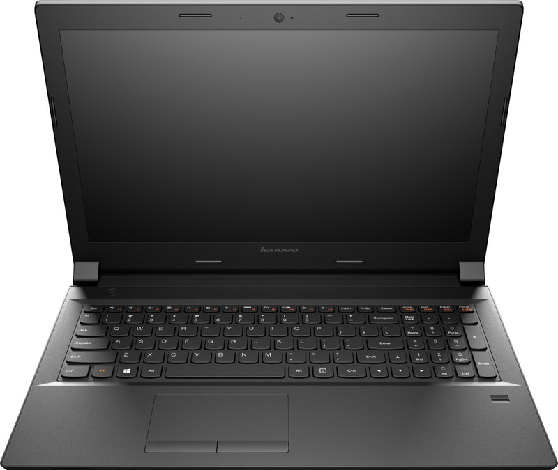 Lenovo B50-70 Notebook (4th Gen Ci7/ 8GB/ 1TB/ Win8/ 2GB Graph) (59-434775)(15.6 inch)
