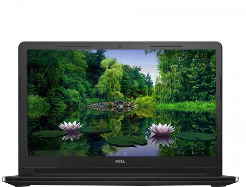 Dell Pentium Quad Core - (4 GB/500 GB HDD/DOS) 3552 Laptop(15.6 inch, Black, 2.1 kg) Dell Pentium Quad Core - (4 GB/500 GB HDD/DOS) 3552 Laptop(15.6 inch, Black, 2.1 kg)