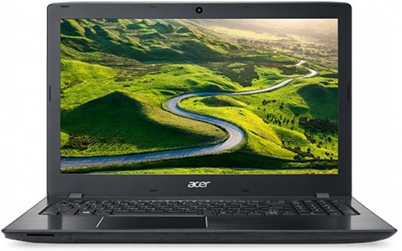 Acer Aspire E APU Quad Core A10 7th Gen - (4 GB/1 TB HDD/Linux) E5-553-T4PT Laptop(15.6 inch, Obsidian Black, 2.39 kg)