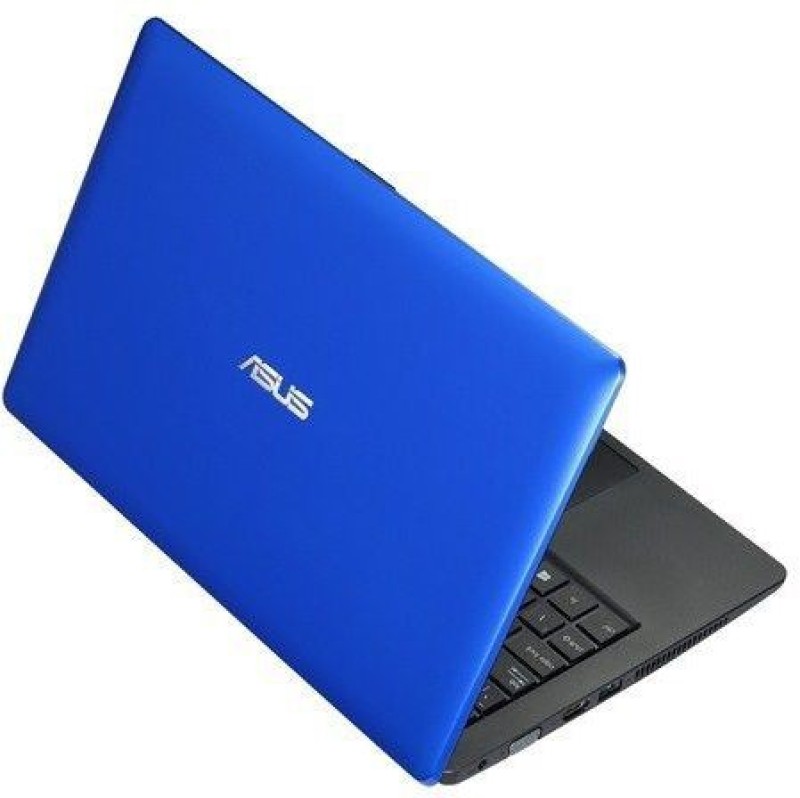 Asus X200MA Celeron Dual Core 4th Gen - (2 GB/500 GB HDD/DOS) X200MA-KX645DX200M Laptop(11.6 inch, Blue)