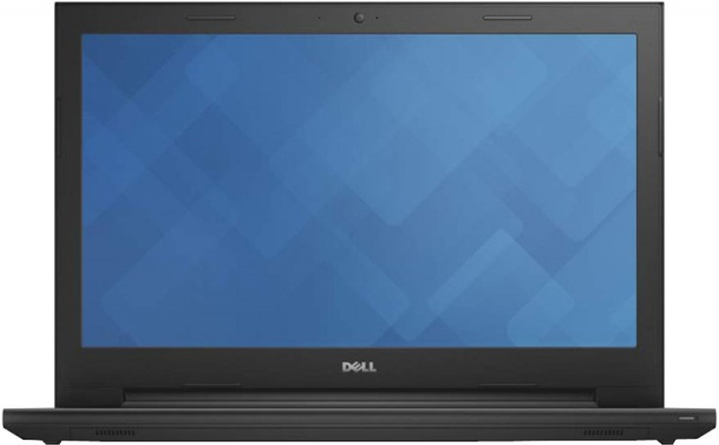 Dell Core i5 5th Gen - (4 GB/1 TB HDD/Windows 8.1/2 GB Graphics) 3543 Laptop(15.6 inch, Black, 2.06 kg) Dell Core i5 5th Gen - (4 GB/1 TB HDD/Windows 8.1/2 GB Graphics) 3543 Laptop(15.6 inch, Black, 2.06 kg)