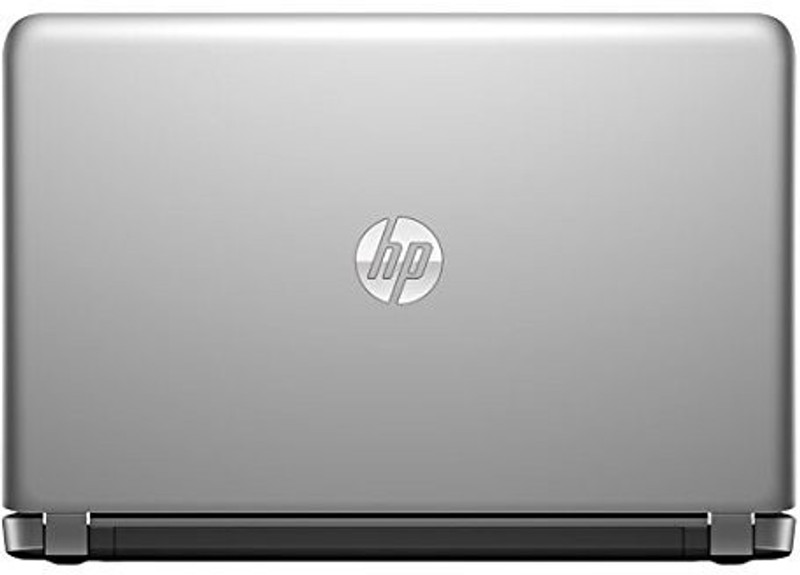HP Core i7 6th Gen - (8 GB/1 TB HDD/Windows 10 Home/4 GB Graphics) 15-ab549TX Laptop(15.6 inch, Natural SIlver, 2.29 kg)