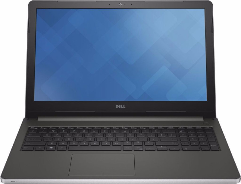 Dell Inspiron Core i3 6th Gen - (4 GB/1 TB HDD/Windows 10/2 GB Graphics) 5559 Laptop(15.6 inch, Silver, 2.3 kg, With MS Office) Dell Inspiron Core i3 6th Gen - (4 GB/1 TB HDD/Windows 10/2 GB Graphics) 5559 Laptop(15.6 inch, Silver, 2.3 kg, With MS Office)