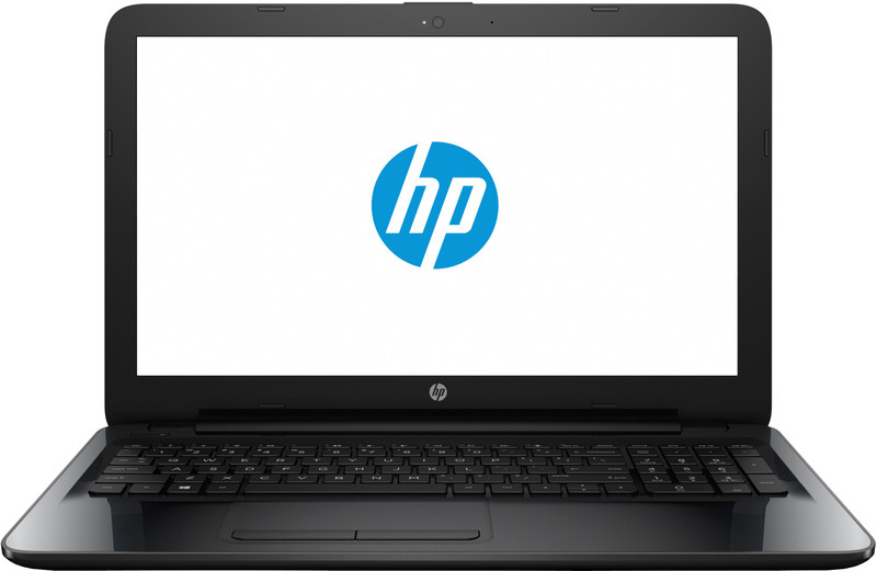HP Core i3 6th Gen - (8 GB/1 TB HDD/DOS) 15-BE015TU Laptop(15.6 inch, SParkling Black, 2.19 kg)