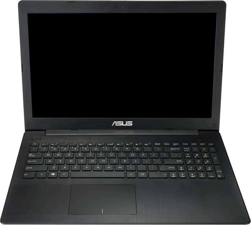 Asus A553SA Pentium Quad Core 4th Gen - (4 GB/500 GB HDD/DOS) A553SA-XX049D Laptop(15.6 inch, Black, 2.20 kg kg)