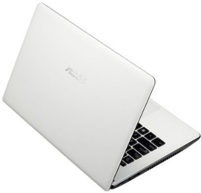 Asus X200MA Netbook (CQC/ 2GB/ 500GB/ Free DOS) (KX233D)(11.49 inch, White, 1.24 kg)