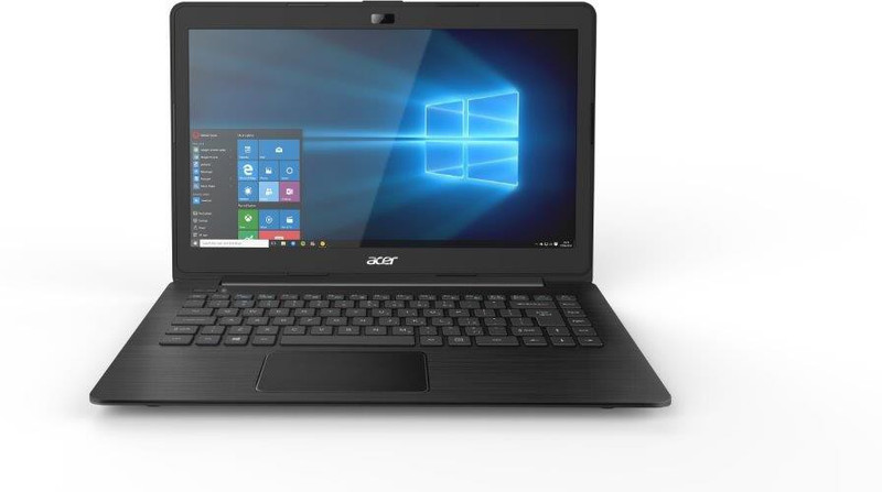 From ?18490 - Acer Budget Laptops - computers