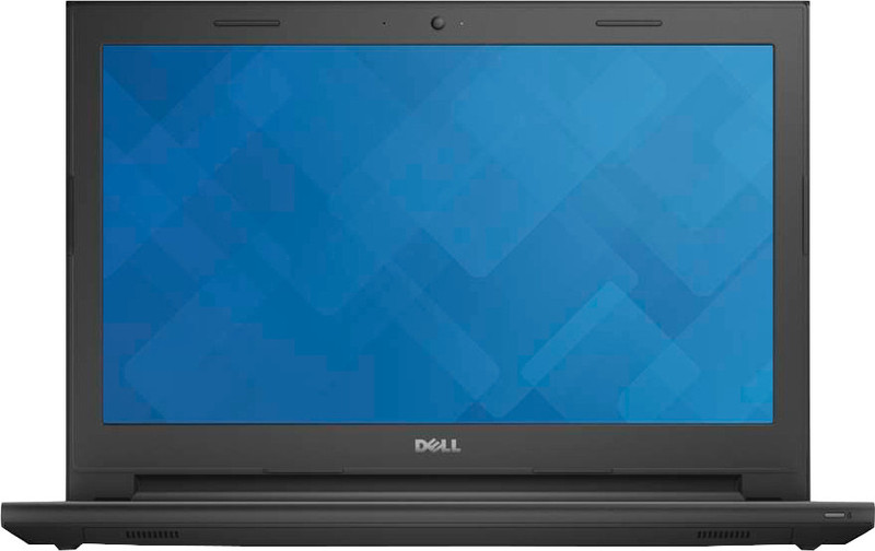 Dell Inspiron Pentium Dual Core 4th Gen - (4 GB/500 GB HDD/Ubuntu) 3542 Laptop(15.6 inch, Black, 2.4 kg) Dell Inspiron Pentium Dual Core 4th Gen - (4 GB/500 GB HDD/Ubuntu) 3542 Laptop(15.6 inch, Black, 2.4 kg)