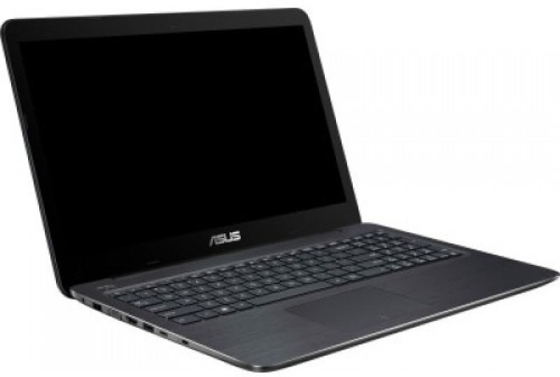 Asus R558UR Core i5 6th Gen - (4 GB/1 TB HDD/DOS/2 GB Graphics) R558UR-DM069D Laptop(15.6 inch, Glossy Dark Brown, 2.4 kg)