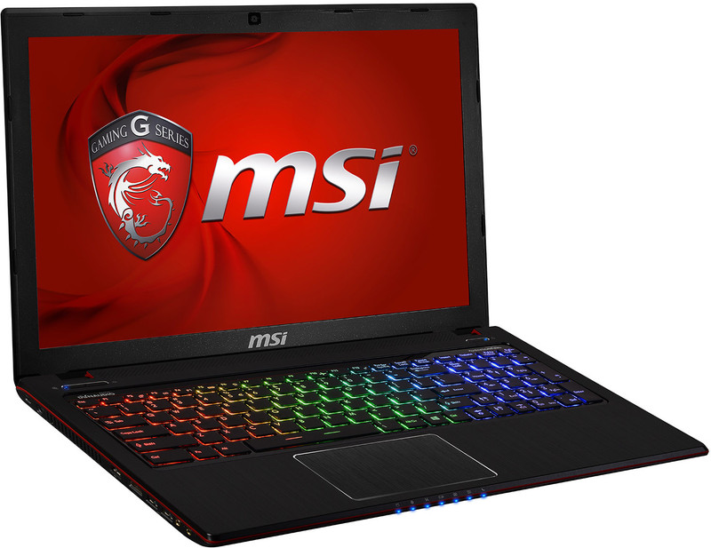 MSI GE602PFApache Pro (621IN) Notebook (4th Gen Ci7/ 8GB/ 1TB/ Win8.1/ 2GB Graph) (GE60 2PF)(15.6 inch) MSI GE602PFApache Pro (621IN) Notebook (4th Gen Ci7/ 8GB/ 1TB/ Win8.1/ 2GB Graph) (GE60 2PF)(15.6 inch)