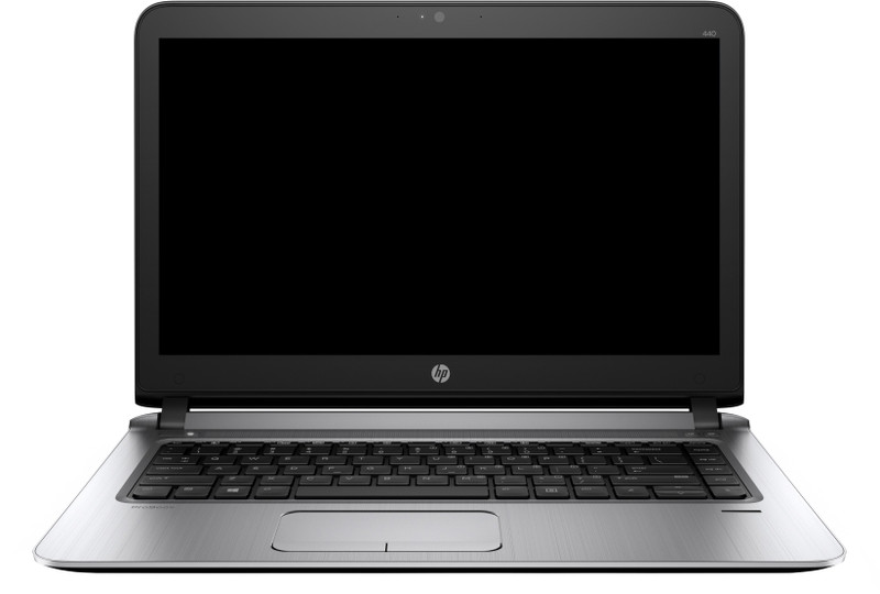 HP ProBook Core i5 7th Gen - (4 GB/500 GB HDD/DOS) 440 Laptop(14 inch, Silver)