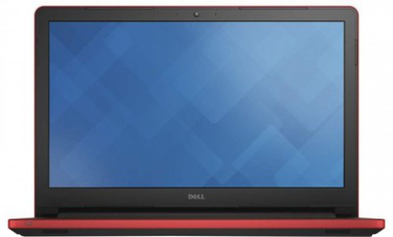 Dell Core i7 6th Gen - (8 GB/1 TB HDD/Windows 10 Home/2 GB Graphics) 5559 Laptop(15.6 inch, Red, 2 kg) Dell Core i7 6th Gen - (8 GB/1 TB HDD/Windows 10 Home/2 GB Graphics) 5559 Laptop(15.6 inch, Red, 2 kg)