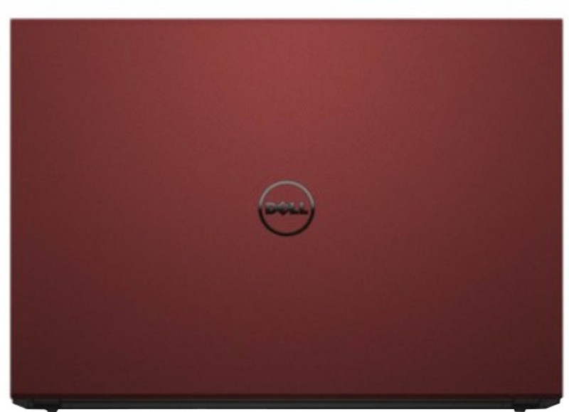 Dell Vostro 3445 Notebook (APU Dual Core E1/ 4GB/ 500GB/ Win8.1) (3445E14500iR)(13.86 inch, Red) Dell Vostro 3445 Notebook (APU Dual Core E1/ 4GB/ 500GB/ Win8.1) (3445E14500iR)(13.86 inch, Red)