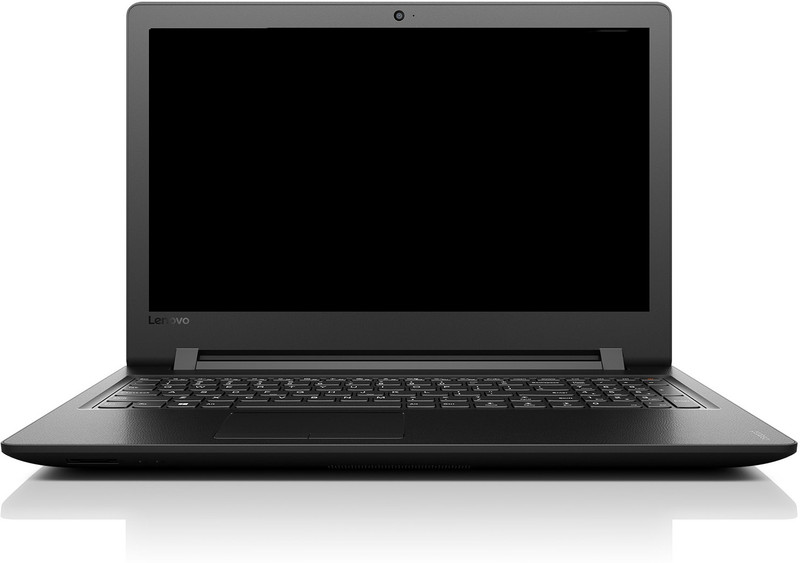 Lenovo APU Dual Core A9 7th Gen - (8 GB/1 TB HDD/DOS/2 GB Graphics) Ideapad 110 Laptop(15.6 inch, Black)