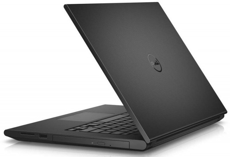 Dell 3000 Celeron Dual Core 4th Gen - (4 GB/500 GB HDD/Ubuntu) 3542 Laptop(15.6 inch, Black) Dell 3000 Celeron Dual Core 4th Gen - (4 GB/500 GB HDD/Ubuntu) 3542 Laptop(15.6 inch, Black)