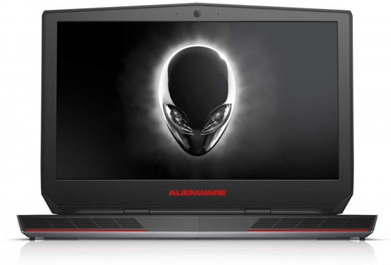 Alienware Core i5 6th Gen - (8 GB/1 TB HDD/Windows 10 Home/2 GB Graphics) 15 Gaming Laptop(15.6 inch, Anodized Aluminum)