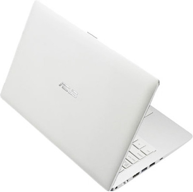 Asus X200CA-KX072D Netbook (CDC/ 2GB/ 500GB/ DOS)(11.49 inch, White)