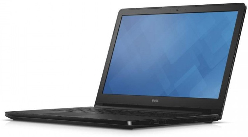Dell 5000 Core i7 5th Gen - (8 GB/1 TB HDD/Windows 8 Pro/4 GB Graphics) 5558 Business Laptop(15.6 inch, Black Gloss, 2.32 kg)