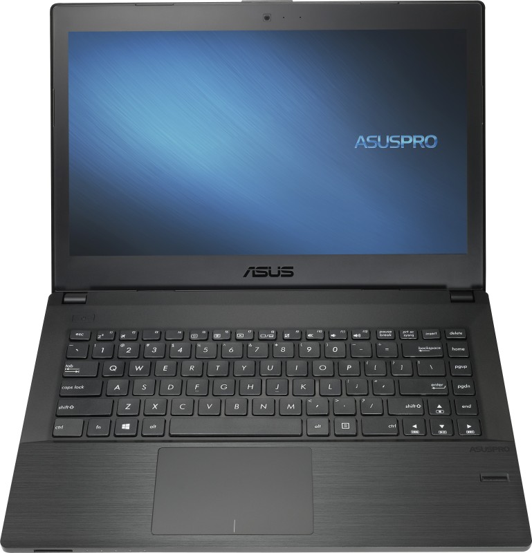 Asus Core i7 6th Gen - (4 GB/1 TB HDD/DOS) P2430UA-WO0543D Laptop(14 inch, Black, 1.95 kg)