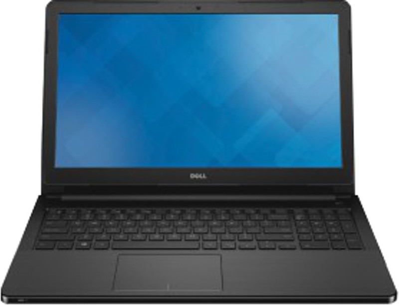 Dell Vostro Celeron Dual Core 5th Gen - (4 GB/500 GB HDD/Linux) 3558 Laptop(15.6 inch, Grey, 2.24 kg) Dell Vostro Celeron Dual Core 5th Gen - (4 GB/500 GB HDD/Linux) 3558 Laptop(15.6 inch, Grey, 2.24 kg)