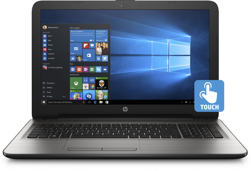 HP Pavilion Pentium Quad Core 4th Gen - (4 GB/500 GB HDD/Windows 10 Home) 11-U006TU 2 in 1 Laptop(11.6 inch, Turbo SIlver, 1.41 kg)