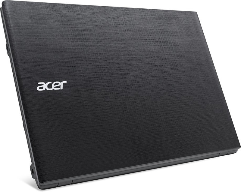Acer E5-573 Core i3 5th Gen - (4 GB/500 GB HDD/Linux) E5-573 Laptop(15.6 inch, Charcoal Black)