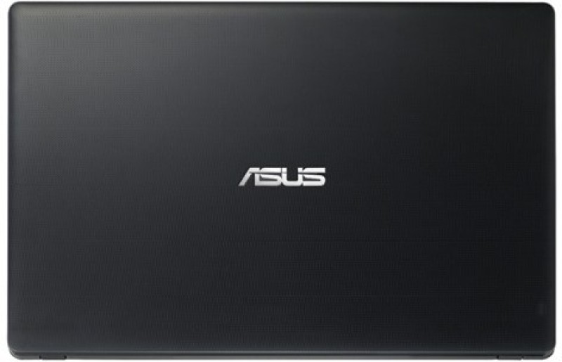 Asus X Pentium Quad Core - (2 GB/500 GB HDD/DOS) SX101D Laptop(15.6 inch, Black, 2.15 kg)