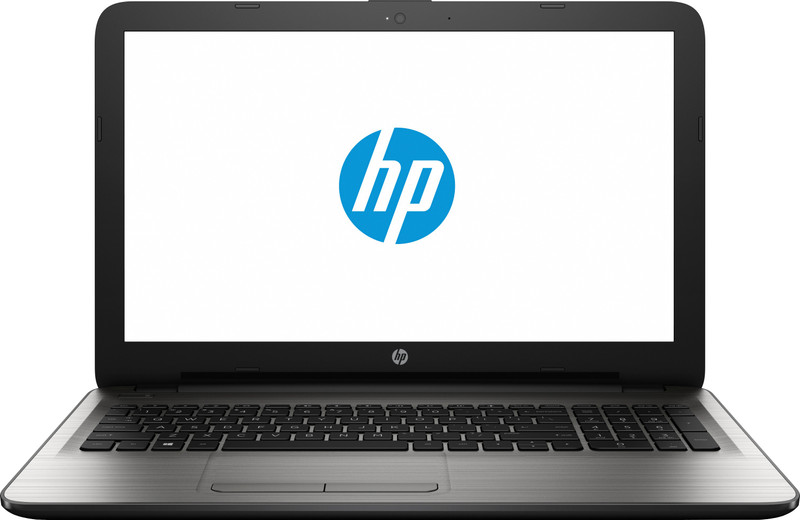HP APU Quad Core A8 6th Gen - (4 GB/1 TB HDD/DOS/2 GB Graphics) 15-bg001AX Laptop(15.6 inch, Turbo SIlver, 2.19 kg)