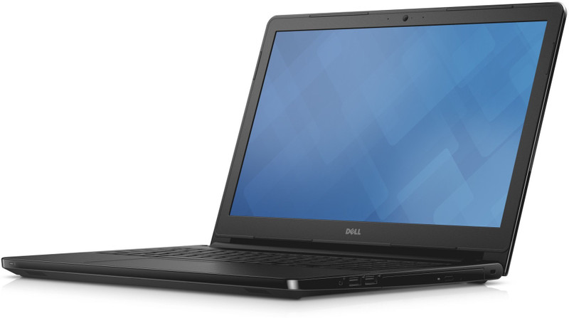 Dell Vostro Core i3 4th Gen - (4 GB/500 GB HDD/Linux) 3558 Laptop(15.6 inch, Black) Dell Vostro Core i3 4th Gen - (4 GB/500 GB HDD/Linux) 3558 Laptop(15.6 inch, Black)