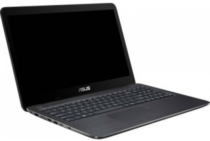 Asus Core i5 6th Gen - (4 GB/1 TB HDD/Windows 10 Home/2 GB Graphics) R558UR-DM069T Laptop(15.6 inch, Dark Brown, 2.4 kg)