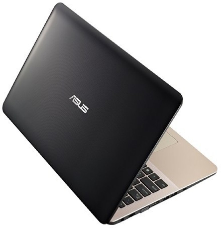 Asus A555LA Core i3 4th Gen - (4 GB/1 TB HDD/Windows 10 Home) XX1560T Laptop(15.6 inch, Glossy Dark Brown, 2.3 kg)