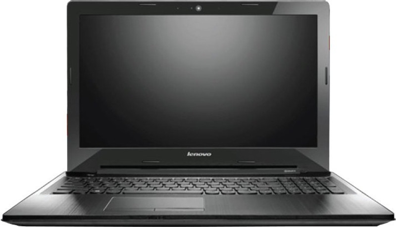 Lenovo Z50 Notebook (4th Gen Ci5/ 4GB/ 1TB/ Free DOS) (59-442264)(15.6 inch, Silver, 2.4 kg)