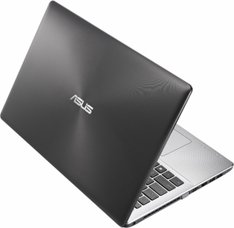 Asus X Core i7 4th Gen - (4 GB/750 GB HDD/Windows 8 Pro/2 GB Graphics) X550LC-XX015H Business Laptop(15.6 inch, Dark Grey, 2.3 kg)