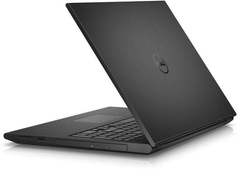 Dell inspiron Core i3 5th Gen - (4 GB/1 TB HDD/Linux) 3543 Laptop(15.6 inch, Black) Dell inspiron Core i3 5th Gen - (4 GB/1 TB HDD/Linux) 3543 Laptop(15.6 inch, Black)