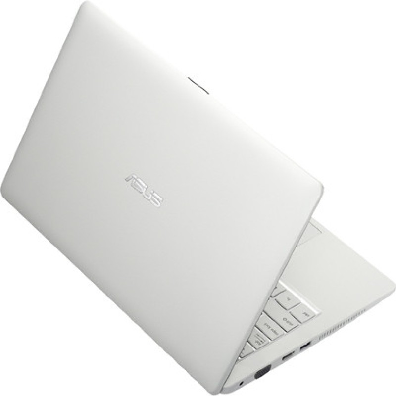 Asus F Series Core i3 4th Gen - (4 GB/500 GB HDD/DOS) X200LA Laptop(11.6 inch, White, 1.24 kg)