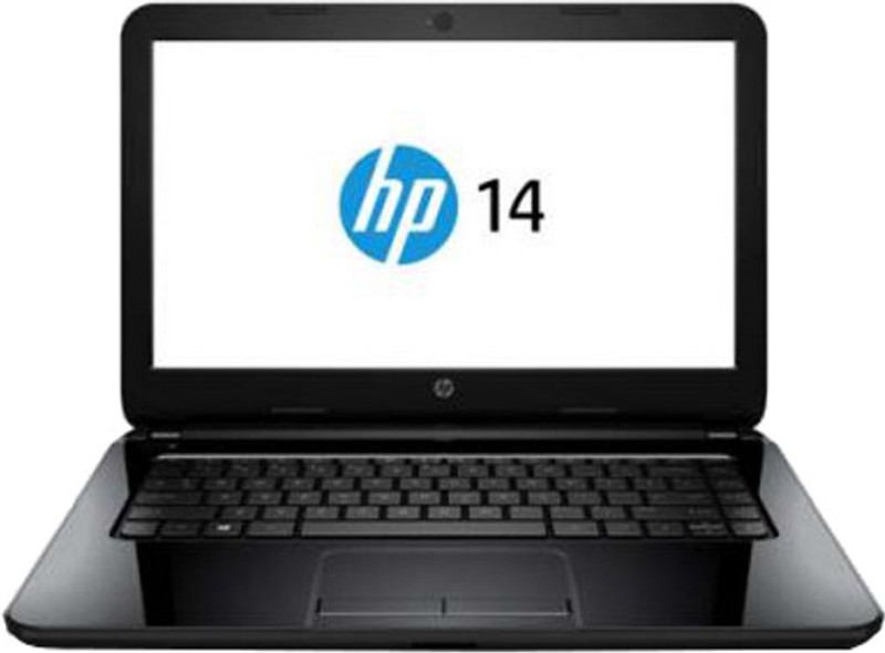 HP 14-r053TU Notebook (4th Gen Ci3/ 4GB/ 500GB/ Win8.1) (J8B87PA)(13.86 inch, 1.96 kg)