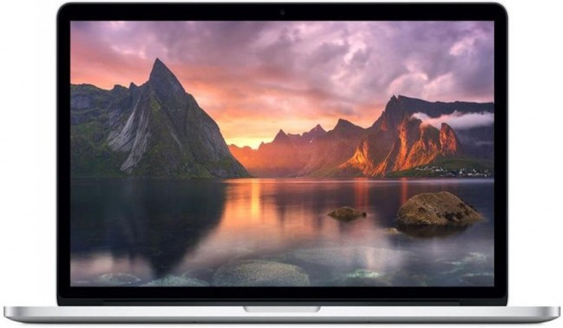 Apple MacBook Pro Core i7 5th Gen - (16 GB/256 GB SSD/OS X El Capitan) MJLQ2HN/A(15 inch, Silver)