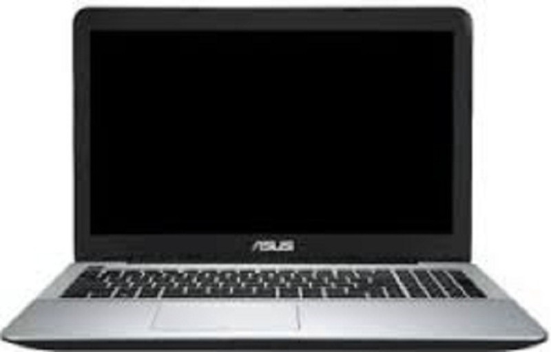 Asus A555LF Core i3 5th Gen - (4 GB/1 TB HDD/DOS) A555LF-XX366D Laptop(15.6 inch, Black)
