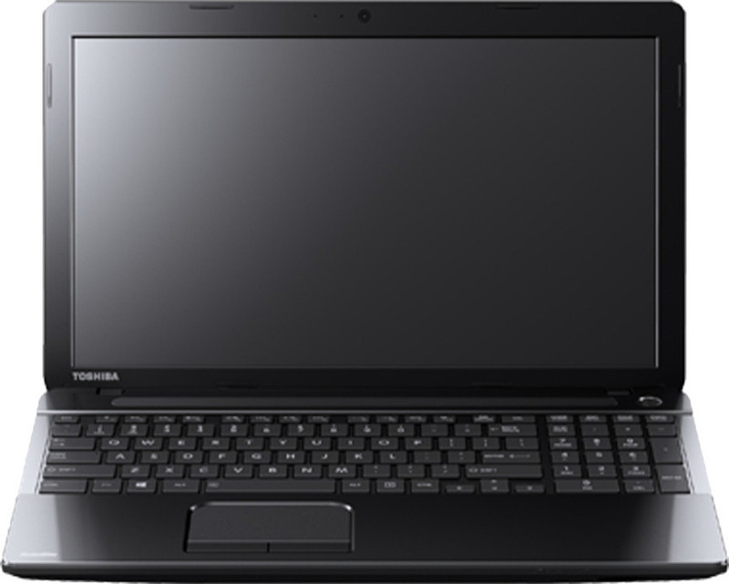 Toshiba Satellite C50-A I0016 Laptop (3rd Gen Ci3/ 2GB/ 500GB/ No OS)(15.6 inch, Premium Glossy Black, 2.3 kg) Toshiba Satellite C50-A I0016 Laptop (3rd Gen Ci3/ 2GB/ 500GB/ No OS)(15.6 inch, Premium Glossy Black, 2.3 kg)