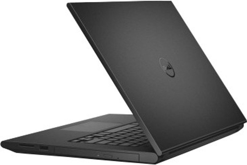 Dell Inspiron 3442 Notebook (4th Gen Ci3/ 4GB/ 500GB/ Win8.1) (344234500iB1)(13.86 inch, Black) Dell Inspiron 3442 Notebook (4th Gen Ci3/ 4GB/ 500GB/ Win8.1) (344234500iB1)(13.86 inch, Black)