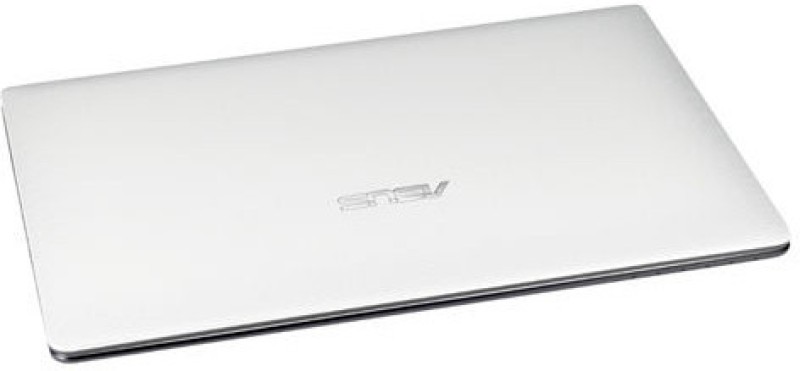 Asus X Notebook (4th Gen Ci3/ 2GB/ 500GB/ Free DOS) (X550LAV-XX772D)(15.6 inch, White, 2.5 kg)