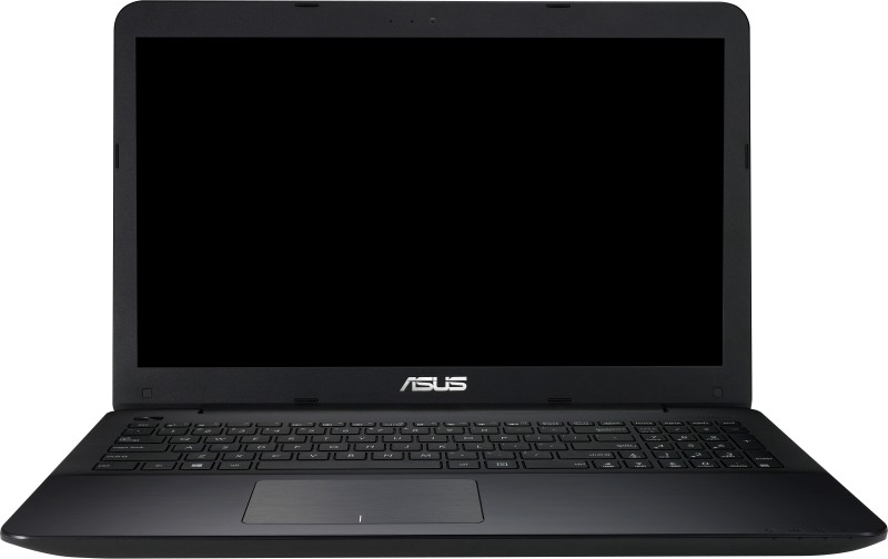 Asus Core i3 5th Gen - (4 GB/1 TB HDD/DOS) A555LA-XX2065D Laptop(15.6 inch, Glossy Gradient Blue, 2.3 kg)