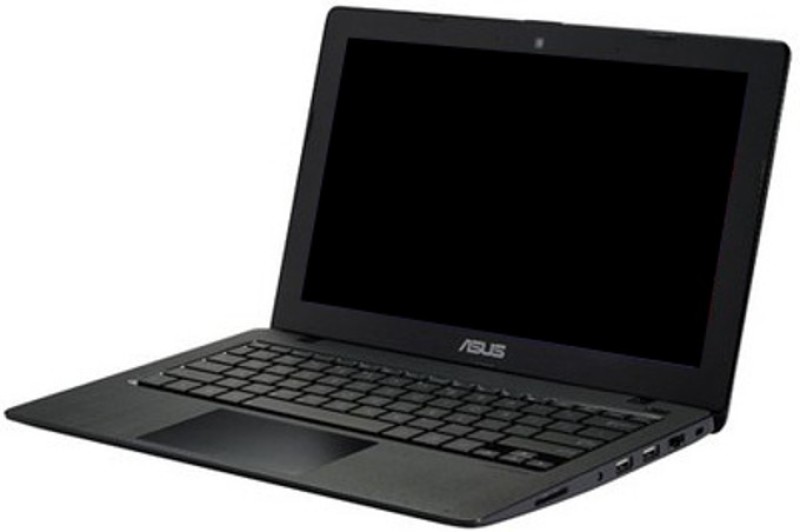 Asus X200MA Celeron Dual Core 4th Gen - (2 GB/500 GB HDD/DOS) X200MA-KX238D Laptop(11.49 inch, Black, 1.2 kg)