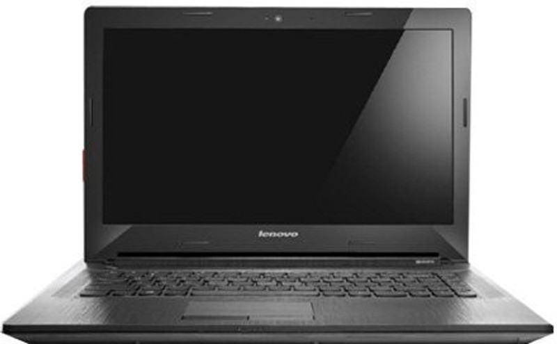 Lenovo B40-80 Core i3 4th Gen - (4 GB/500 GB HDD/DOS) 4080 Laptop(14 inch, Black)
