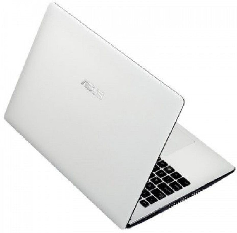 Asus X Core i3 - (2 GB/500 GB HDD/DOS) X550CA Laptop(15.6 inch, White, 2.3 kg)