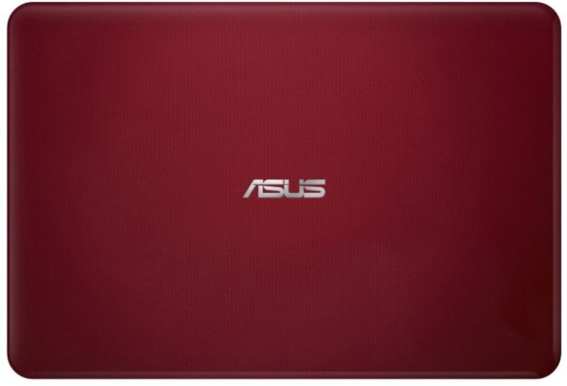 Asus X Core i5 6th Gen - (4 GB/1 TB HDD/Windows 10 Home/2 GB Graphics) R558UF-DM176D Laptop(15.6 inch, Red, 2.3 kg)
