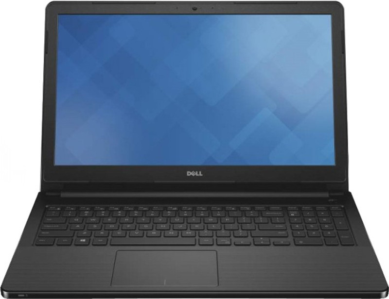 Dell Vostro Core i5 6th Gen - (4 GB/1 TB HDD/Windows 10 Pro) 3559 Business Laptop(15.6 inch, Black) Dell Vostro Core i5 6th Gen - (4 GB/1 TB HDD/Windows 10 Pro) 3559 Business Laptop(15.6 inch, Black)