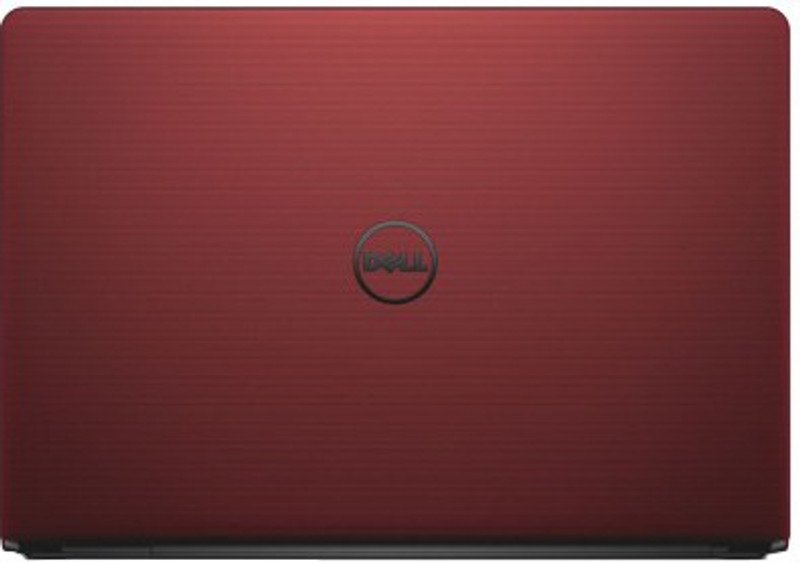 Dell Vostro Core i3 4th Gen - (4 GB/500 GB HDD/Linux) 3458 Laptop(14 inch, Red) Dell Vostro Core i3 4th Gen - (4 GB/500 GB HDD/Linux) 3458 Laptop(14 inch, Red)