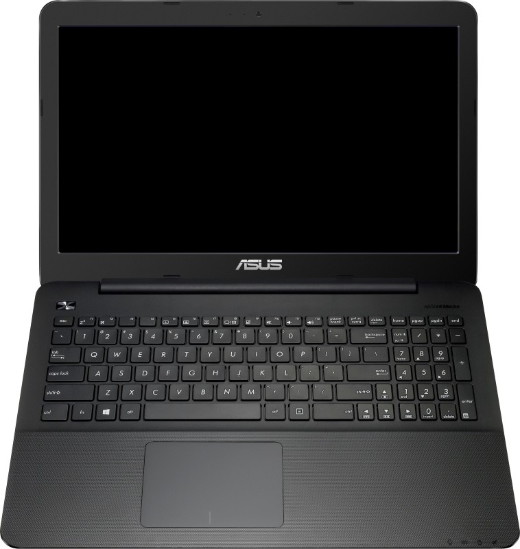 Asus X555LA Core i5 4th Gen - (4 GB/500 GB HDD/DOS) X555LA-XX092D Laptop(15.6 inch, Black, 2.3 kg)