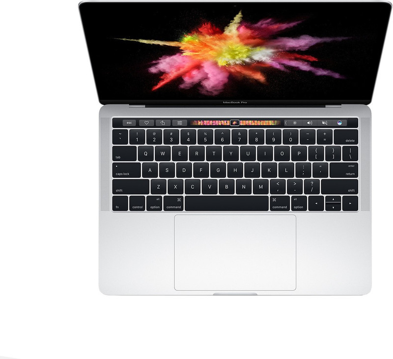 Apple Macbook Pro Core i7 - (16 GB/512 GB SSD/Mac OS Sierra/2 GB Graphics) MLW82HN/A(15 inch, Silver, 1.83 kg)